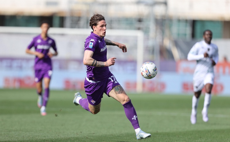 mk体育入口-米体：乌迪内斯有意租借＋选择买断签26岁扎尼奥洛，另有多队有意