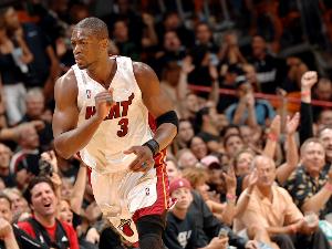 mk体育下载-韦德：夺冠和数据完全是两回事 若我不在乎冠军我的数据会更漂亮