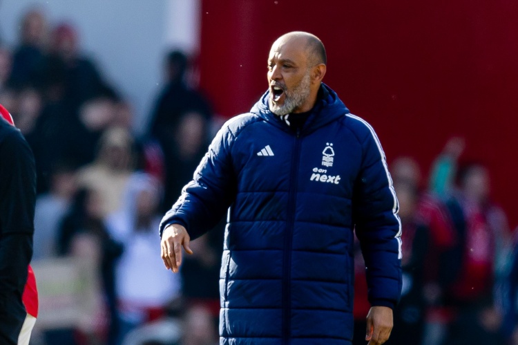 mk体育-记者：诺丁汉森林考虑解雇主帅努诺，他和老板因转会分歧关系紧张