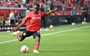 德天空：斯洛特满意弗林蓬的方方面面，俱乐部认为这是绝佳机会