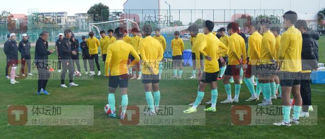 mk体育官网-专访U16国少主帅上村健一②：好球员需要更好的环境