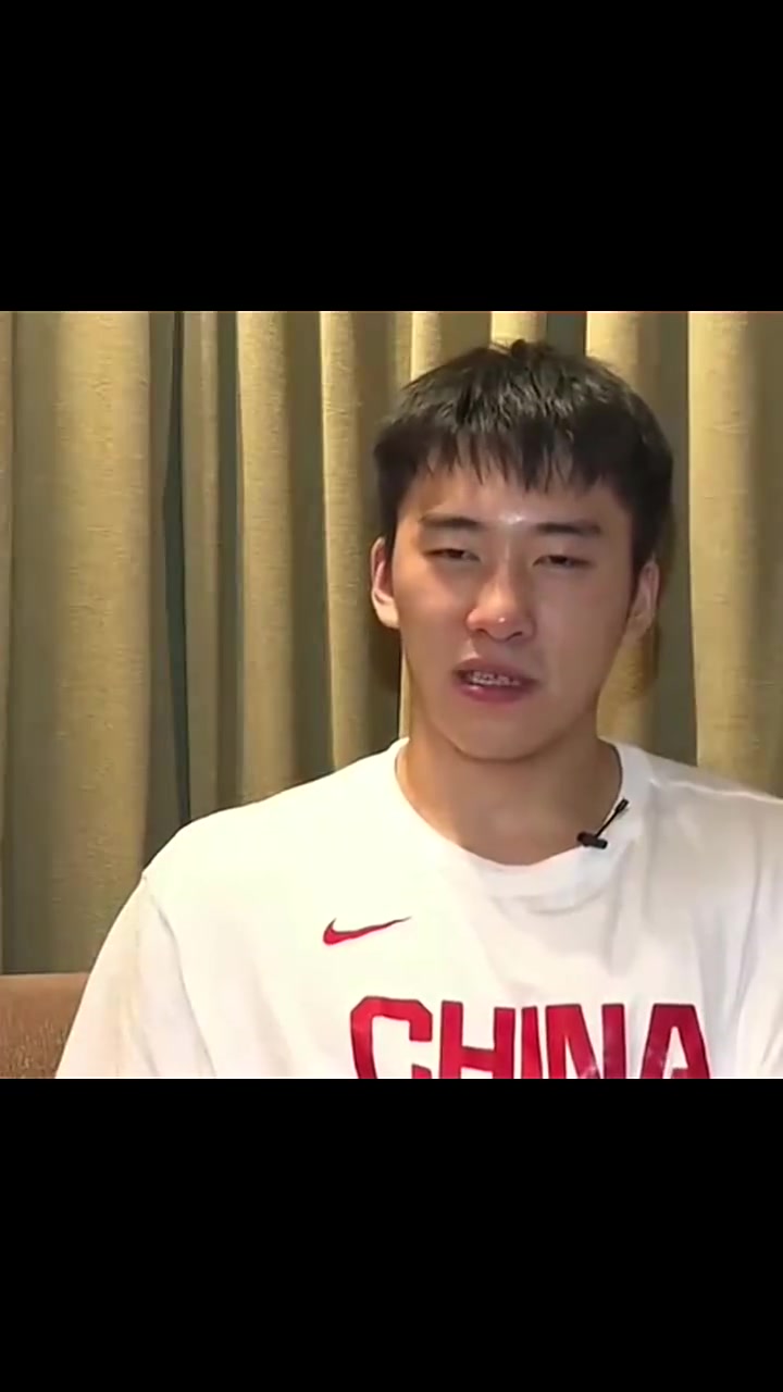 东北腔😉王俊杰模仿主教练郭士强：表扬一下王俊杰 哪哪都有他