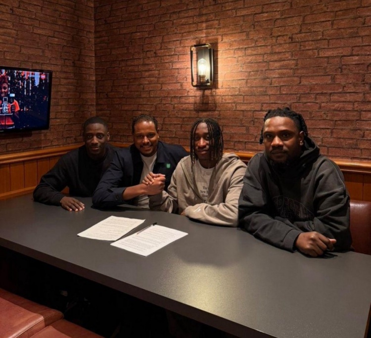 mk体育官网-为夏窗转会做准备！罗马诺：莱比锡边锋迪奥曼德更换经纪公司