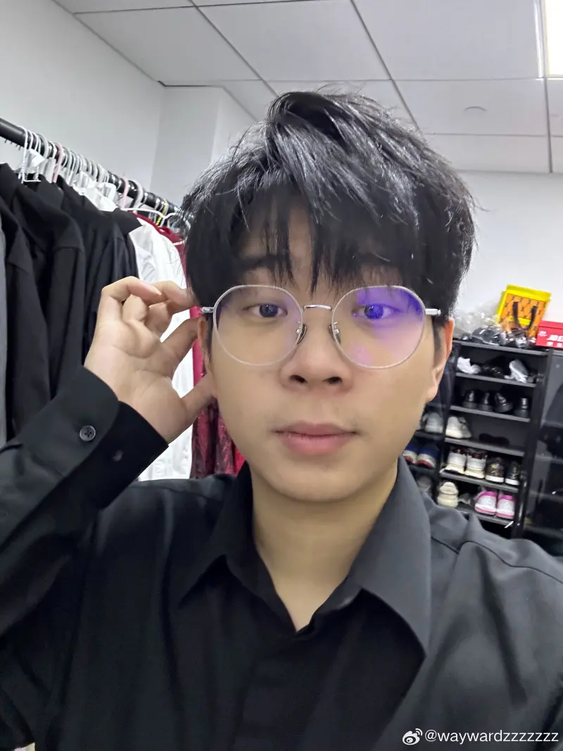 mk体育官网-wayward更新社媒：因说了LPL的不实言论，这几天没有二路